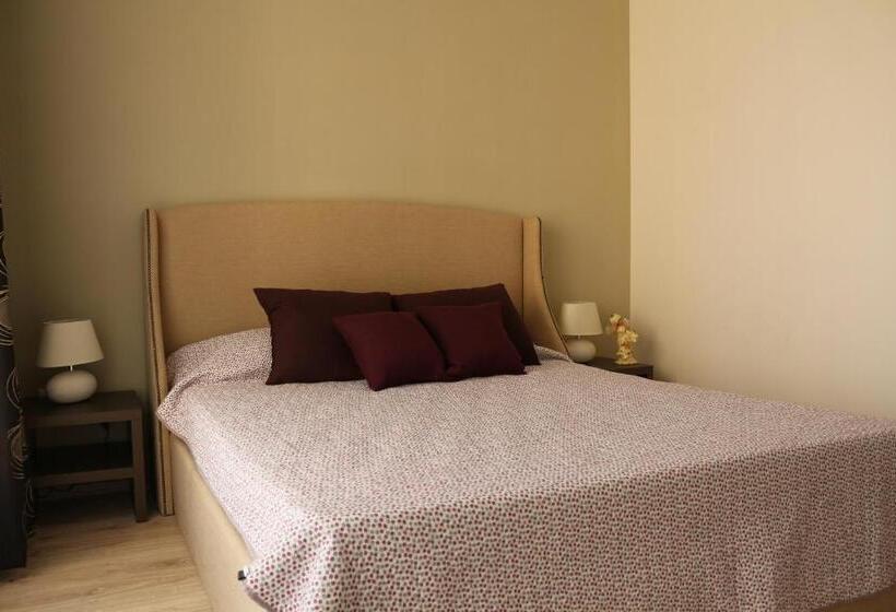 Апартаменты 2 Спальни, Vello Apartments
