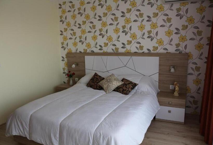 Apartamento 1 Dormitório, Vello Apartments