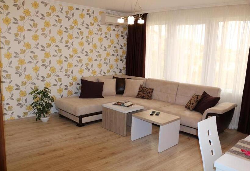 Апартаменты 1 Спальня, Vello Apartments