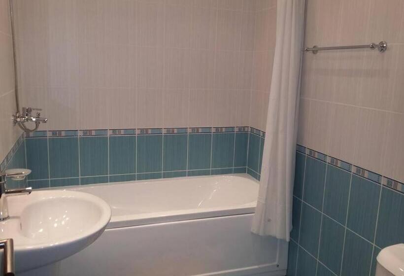 Апартаменты 2 Спальни, Vello Apartments