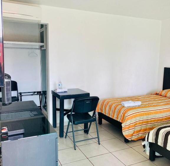 Трехместный Номер Deluxe, Cascada