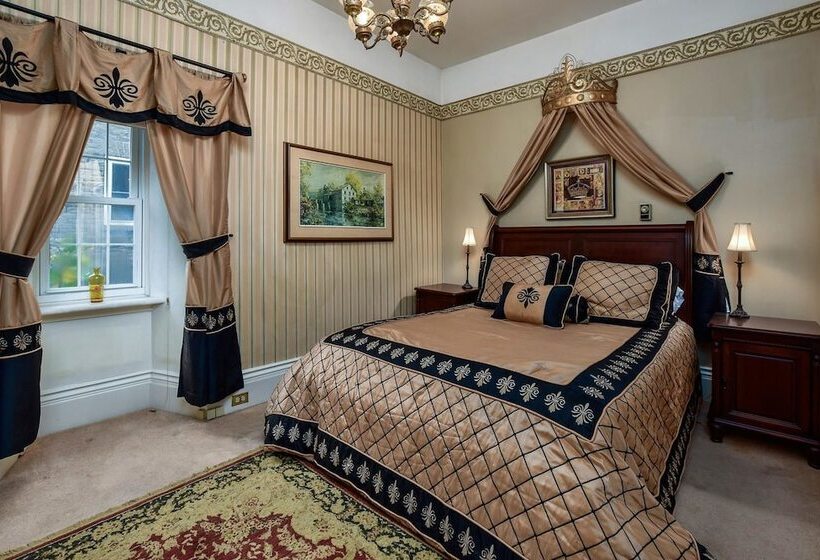 套房, Noble Waterfront Suites