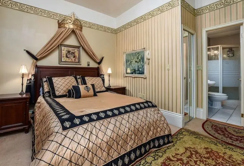 سوییت, Noble Waterfront Suites