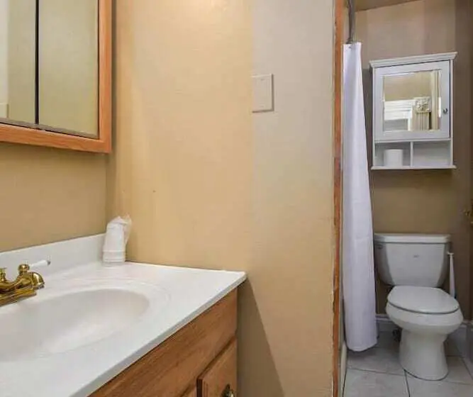 سوییت, Noble Waterfront Suites