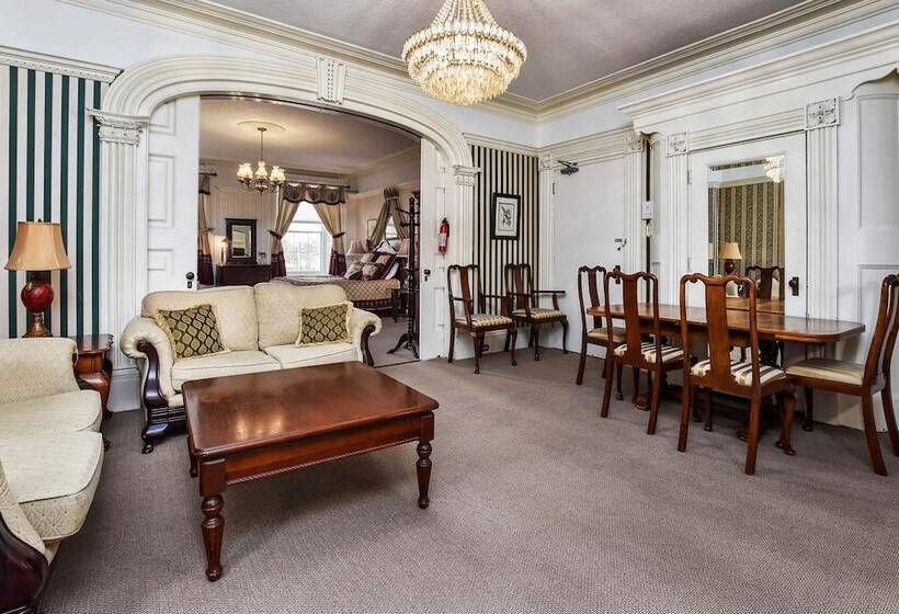 套房, Noble Waterfront Suites