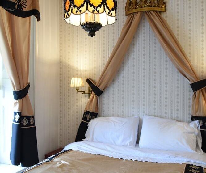 阁楼套房, Noble Waterfront Suites