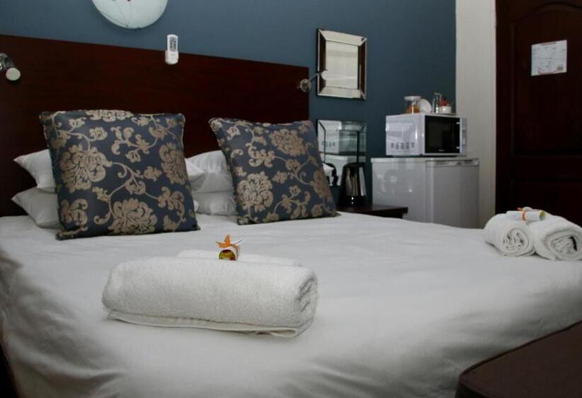 חדר סטנדרט, Aalwyns Guesthouse