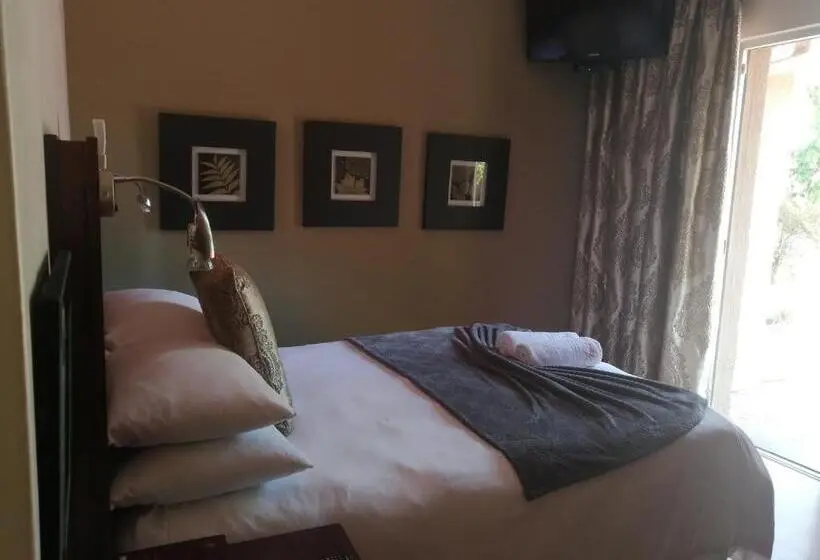 スタンダードルーム, Aalwyns Guesthouse