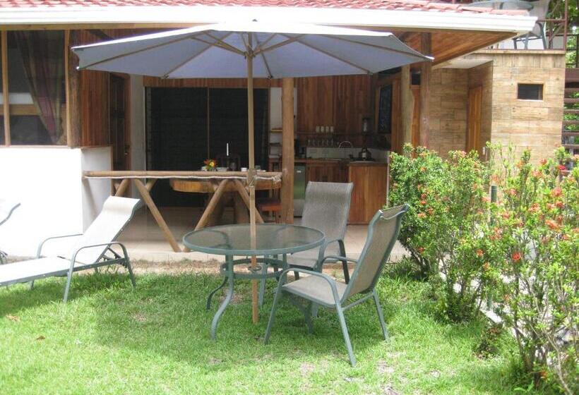 بنجلو قياسى, Casa Aba Matapalo