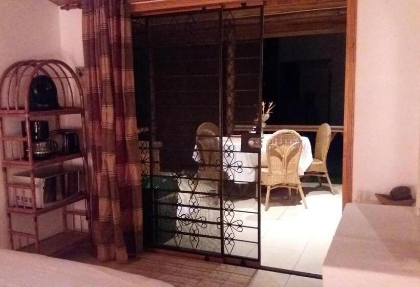 بنجلو قياسى, Casa Aba Matapalo