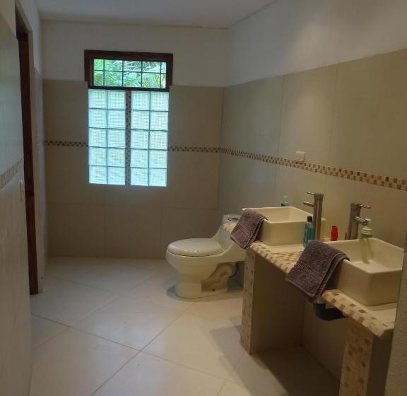 شقة غرفة نوم واحدة بالطابق الأرضى, Casa Aba Matapalo