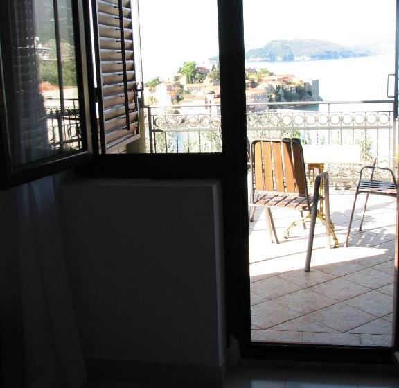 חדר סטנדרט טריפל חדר רחצה חיצוני, Guest House Ivo Jovanovic