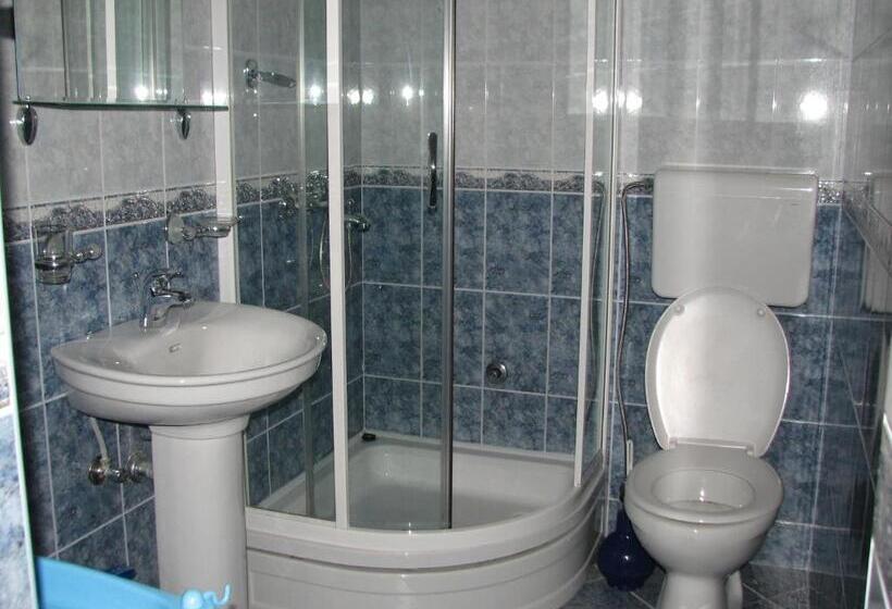 Standard room with outdoor bath, Guest House Ivo Jovanovic