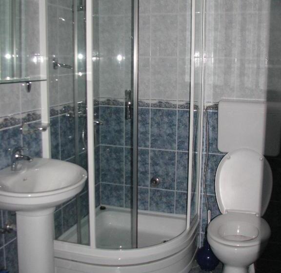 Standard room with outdoor bath, Guest House Ivo Jovanovic