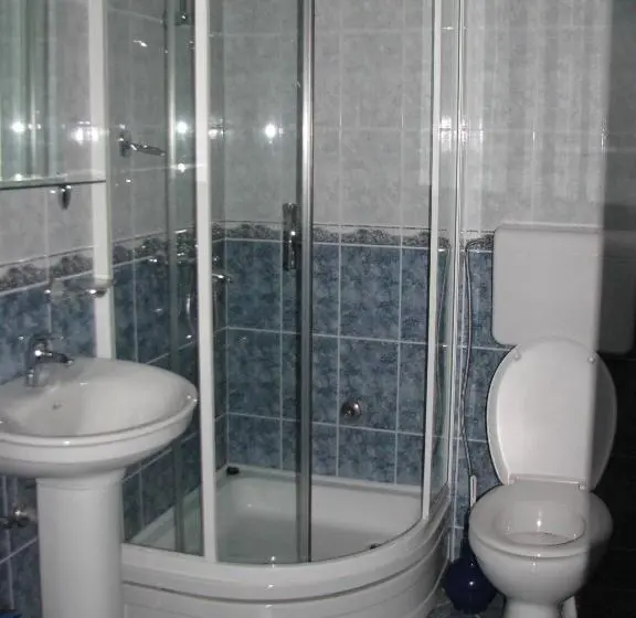 Standard room with outdoor bath, Guest House Ivo Jovanovic