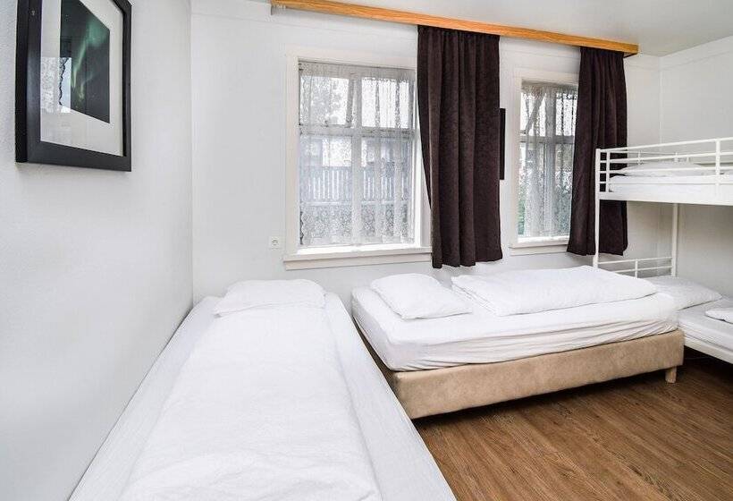 اتاق خانوادگی با سرویس بهداشتی مشترک, Guesthouse Andrea