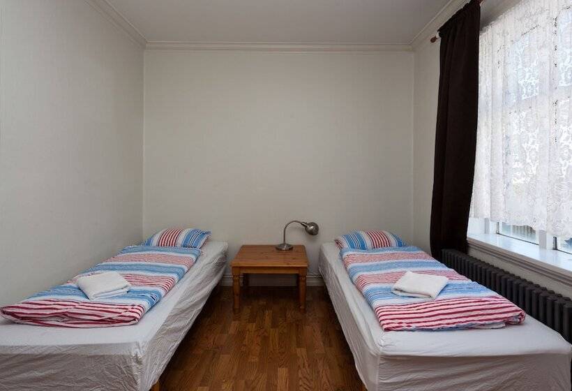 اتاق خانوادگی با سرویس بهداشتی مشترک, Guesthouse Andrea