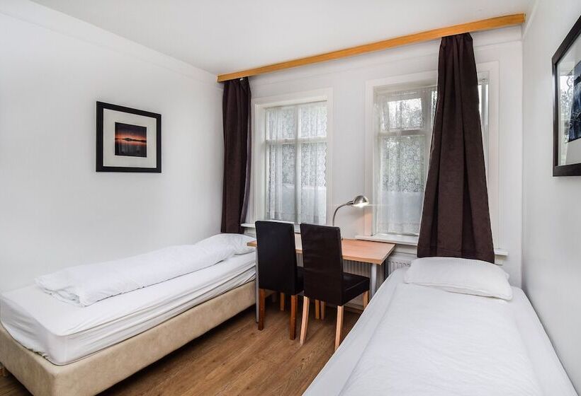 اتاق استاندارد با سرویس بهداشتی مشترک, Guesthouse Andrea