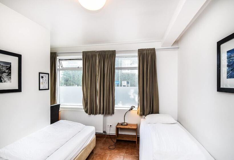 اتاق استاندارد با سرویس بهداشتی مشترک, Guesthouse Andrea