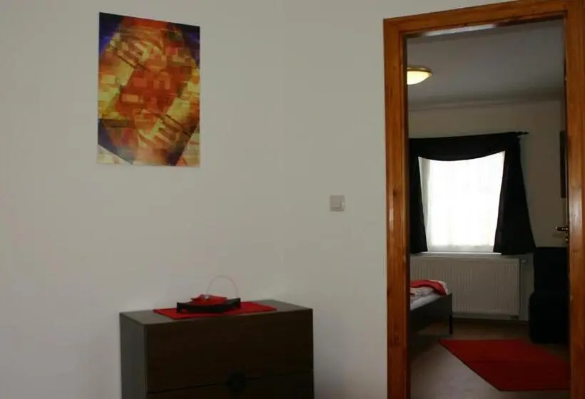 ファミリールーム, Haus Alpenblick Mölltal