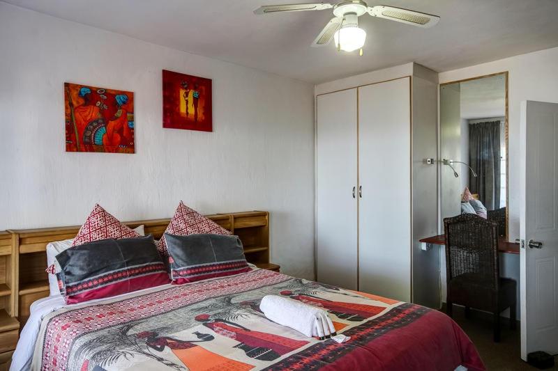 ３ベッドルームハウス, Khaya La Manzi Guest Lodge