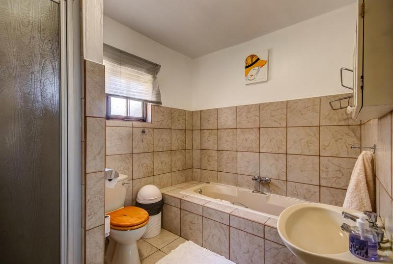 בית, 3 חדרי שינה, Khaya La Manzi Guest Lodge