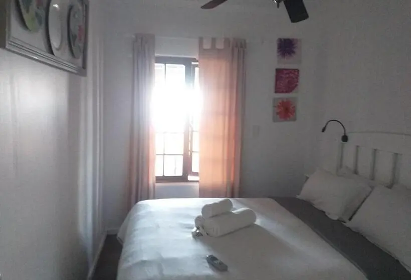 1ベッドルームアパートメント, Khaya La Manzi Guest Lodge