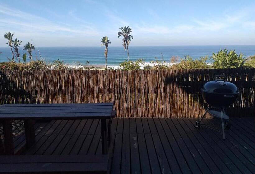 דירת חדר, Khaya La Manzi Guest Lodge