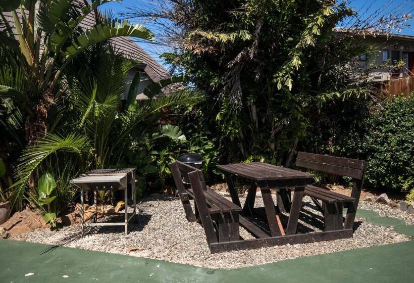 חדר סטנדרט, Khaya La Manzi Guest Lodge