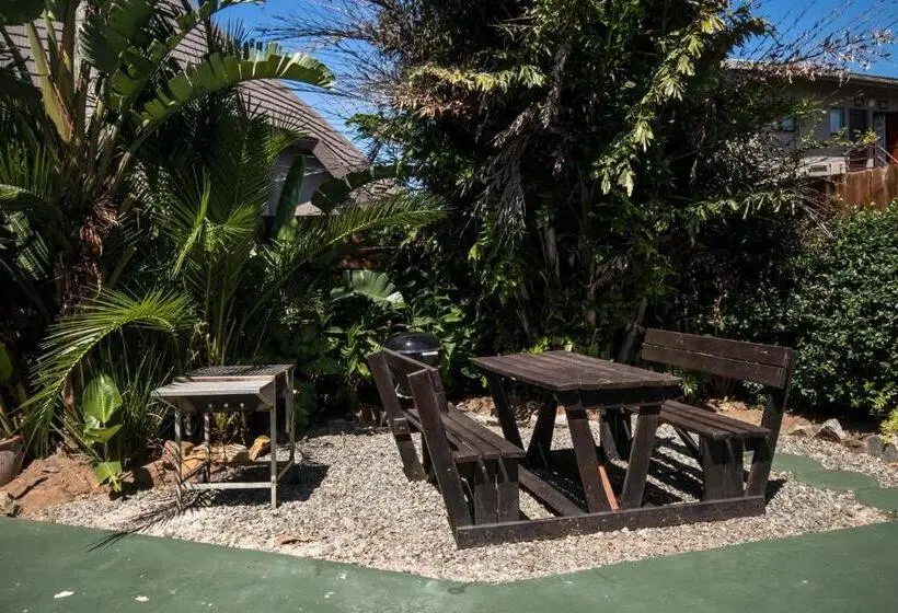 スタンダードルーム, Khaya La Manzi Guest Lodge