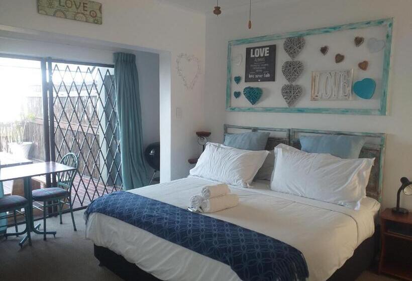 스탠다드 룸, Khaya La Manzi Guest Lodge