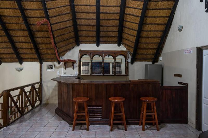 בית, 3 חדרי שינה, Khaya La Manzi Guest Lodge