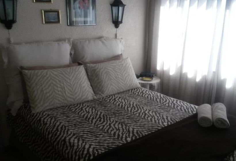 ファミリールーム, Onze Rust Guest House And Caravanpark