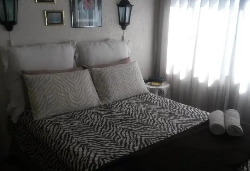 ファミリールーム, Onze Rust Guest House And Caravanpark