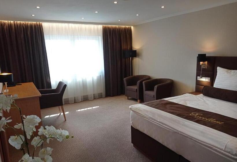 آپارتمان لوکس 1 خوابه, Penzion Excellent