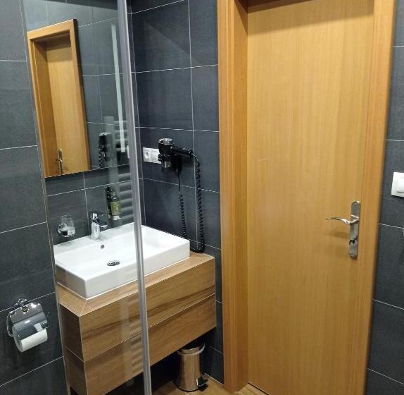 آپارتمان لوکس 1 خوابه, Penzion Excellent