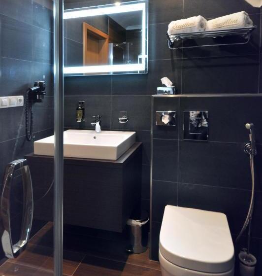 اتاق استاندارد, Penzion Excellent