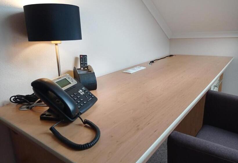 اتاق استاندارد, Penzion Excellent