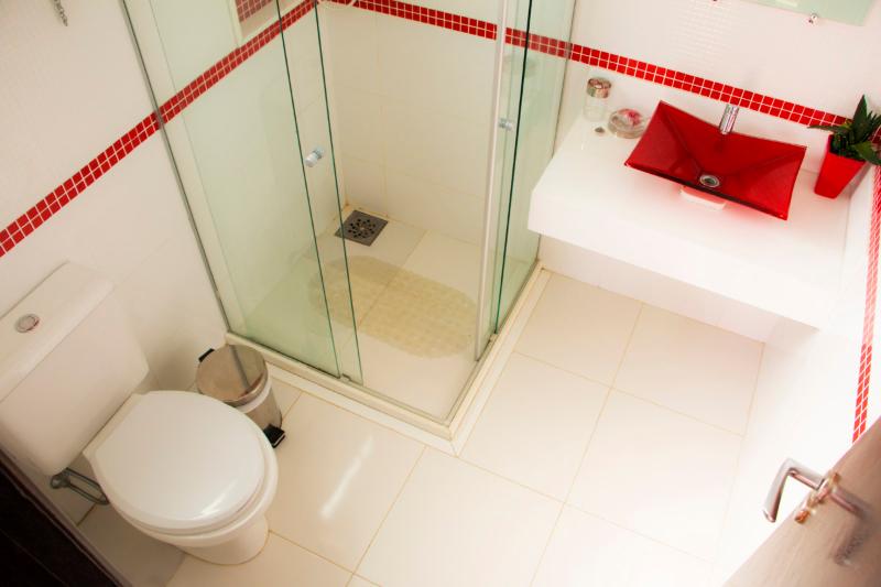 غرفة ديلوكس ثلاثية, Pousada Kactus