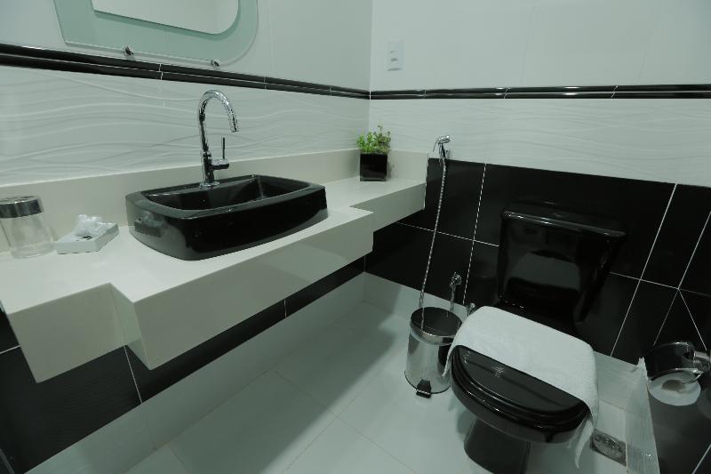 غرفة ديلوكس, Pousada Kactus