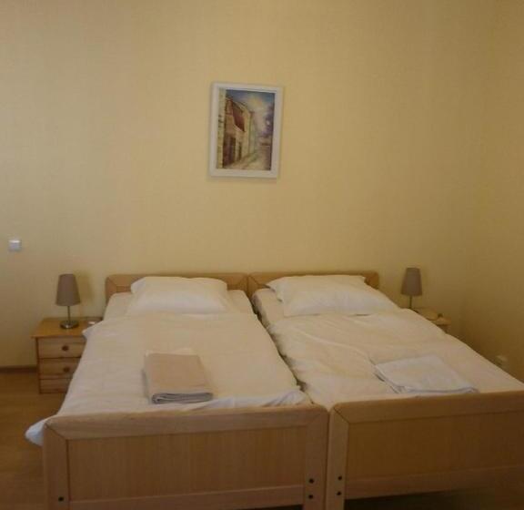 اتاق استاندارد, Simon Dach Haus