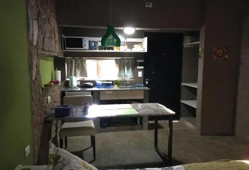 デラックススイート, Pueblo Santo, Cabañas & Suites