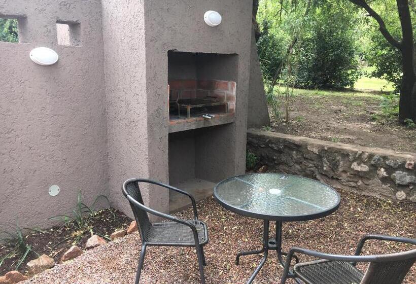 جناح ديلوكس, Pueblo Santo, Cabañas & Suites