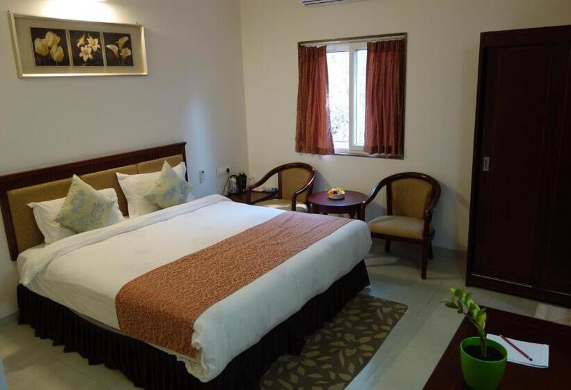 家庭洋房, Savana Lake Resort