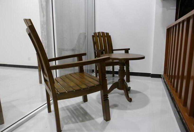 标准间, Acme Grand Hotel Habarana