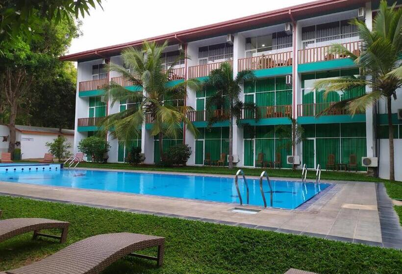 标准间, Acme Grand Hotel Habarana