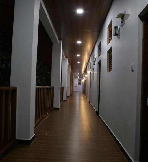 豪华房间, Acme Grand Hotel Habarana