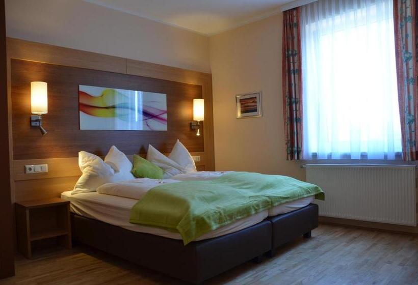 スタンダードルーム, Natur.gut Gartner