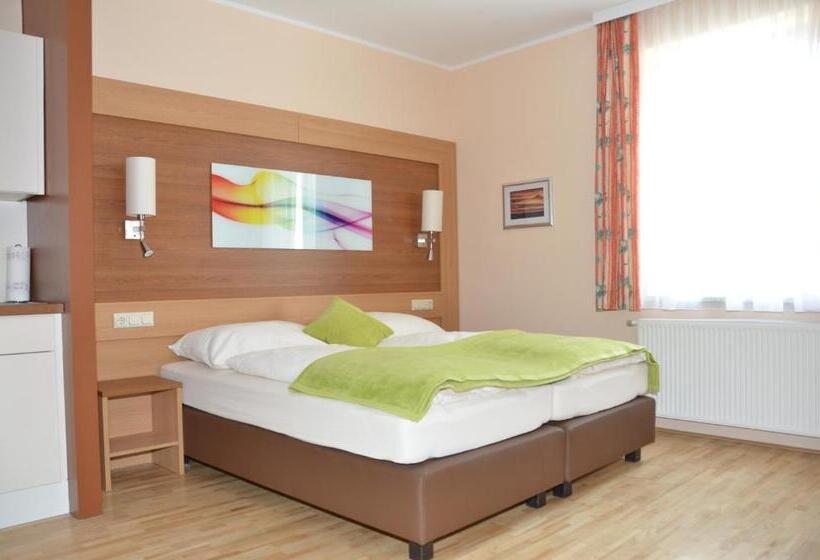 スタンダードルーム, Natur.gut Gartner