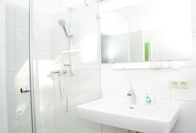 スタンダードルーム, Natur.gut Gartner